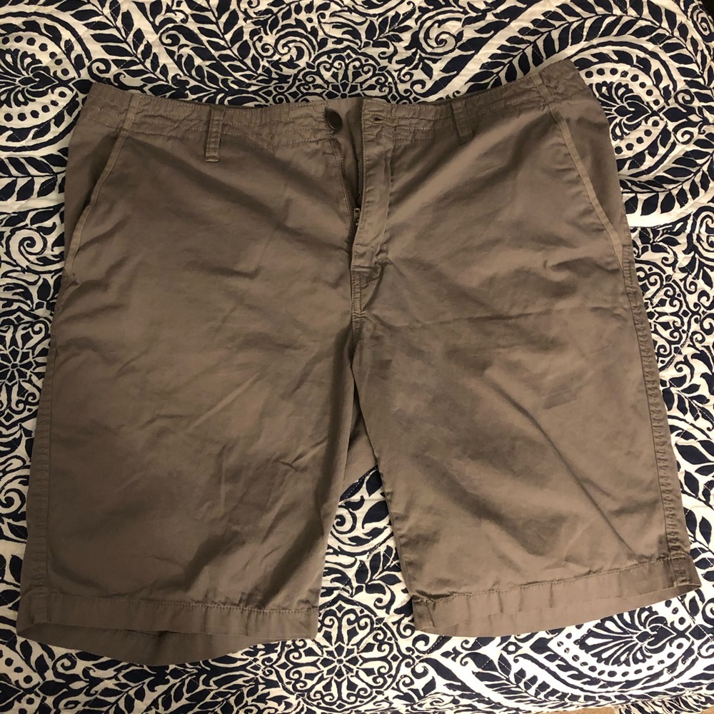 Calvin Klein Mens Shorts